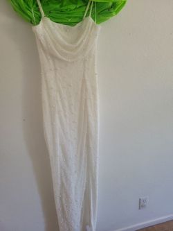 Windsor Formal Dress – Size Large