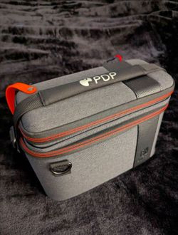 Overnight Case for Nintendo Switch