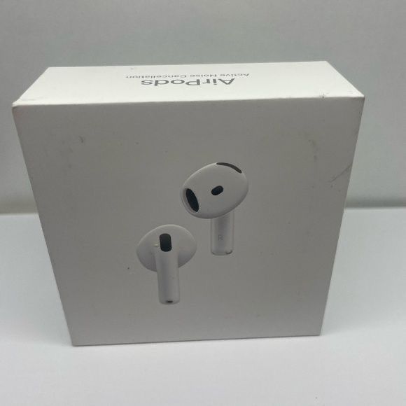 AirPod Pro 4 