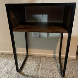 Nightstand/End Table