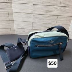 Kate Spade Crossbody Purse