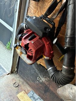 Redmax 7500