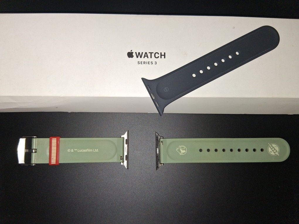 Apple Watch Band
