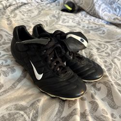 Nike Soccer Cleats 