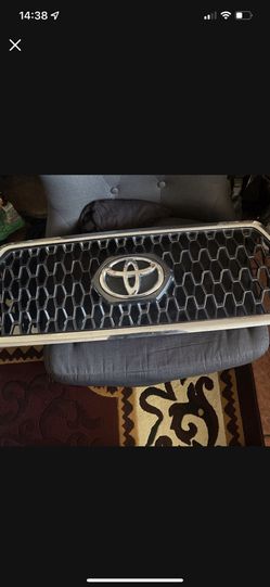 Tacoma Grill
