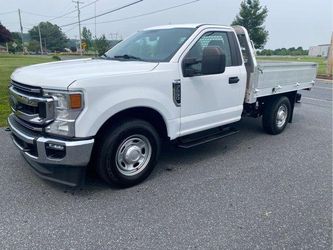 2019 Ford F-250 Super Duty