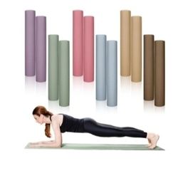 Yoga 🧘‍♂️ Mats