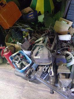 Lots of misc tools