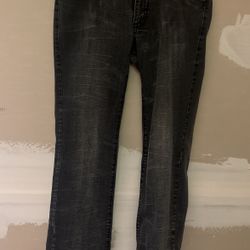 Wrangler Jeans