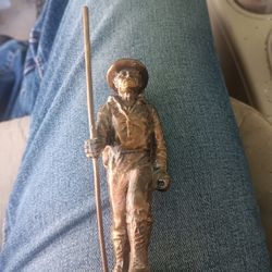 Goldmine Man
