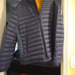 Mens Solaris Jacket