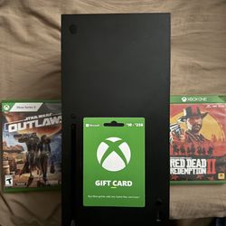 Xbox Series X
