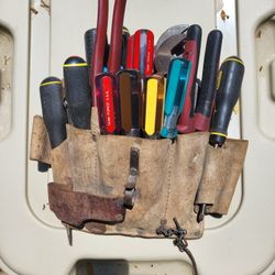 Tool Kit