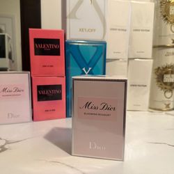 Miss Dior Blooming Bouquet: Un Romance Floral en Cada Gota 🌸✨
