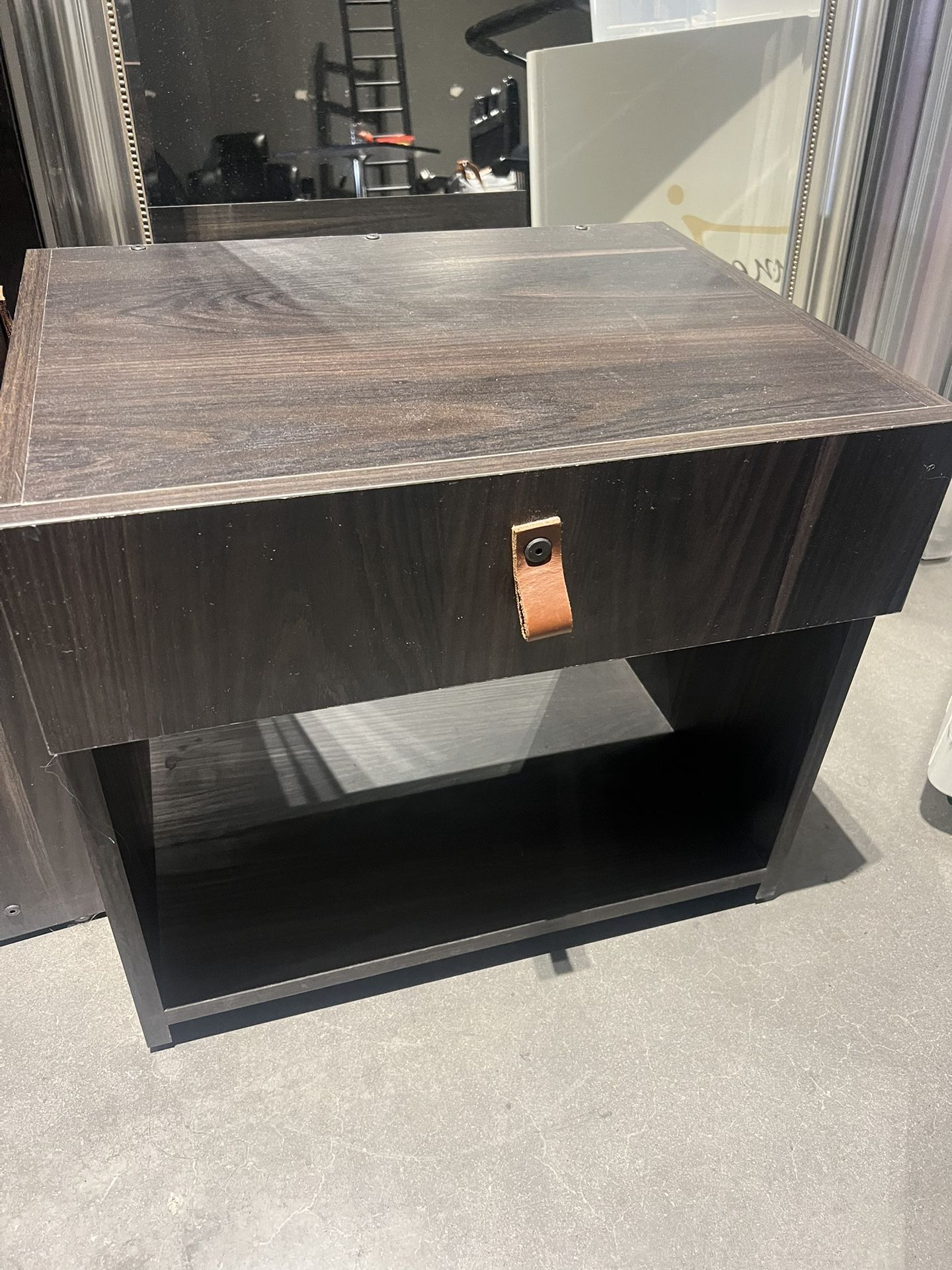 Side Table - 6 Available