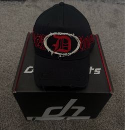 Dandy Hats  x Fuerza Regida