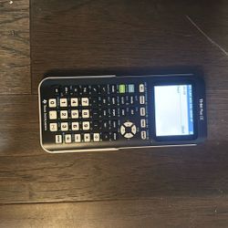 Ti -84 Plus Ce
