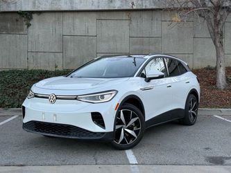 2023 Volkswagen ID.4