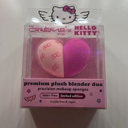 Hello Kitty Beauty Blenders