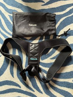 Back support ONYX 