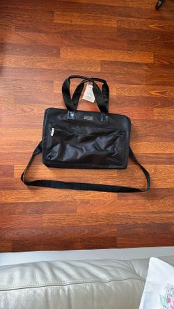 Jimmy Choo Weekend Bag