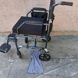 Transportation Chair 7