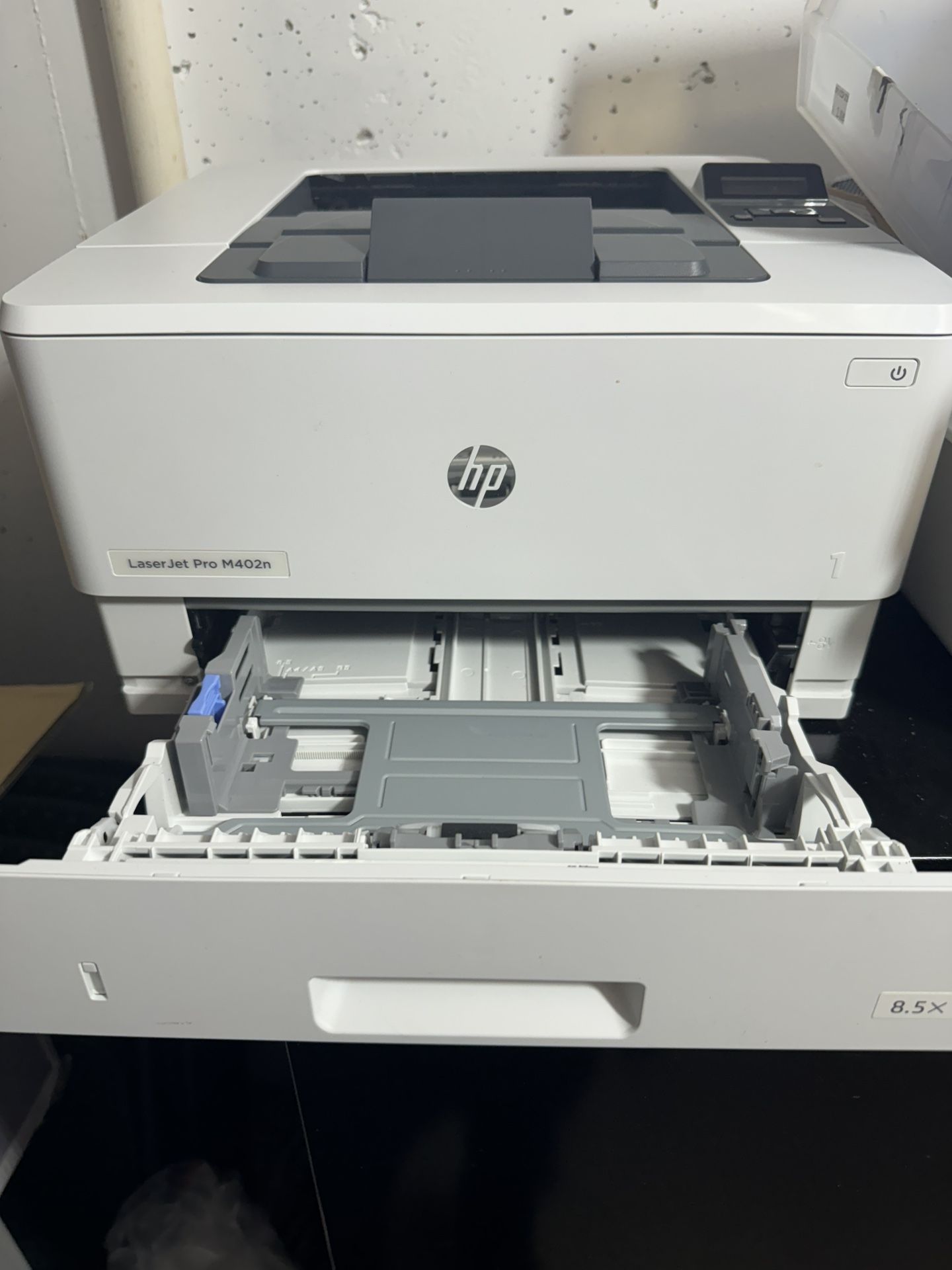 LaserJet M402n Laser Printer