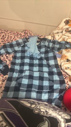 night clothing