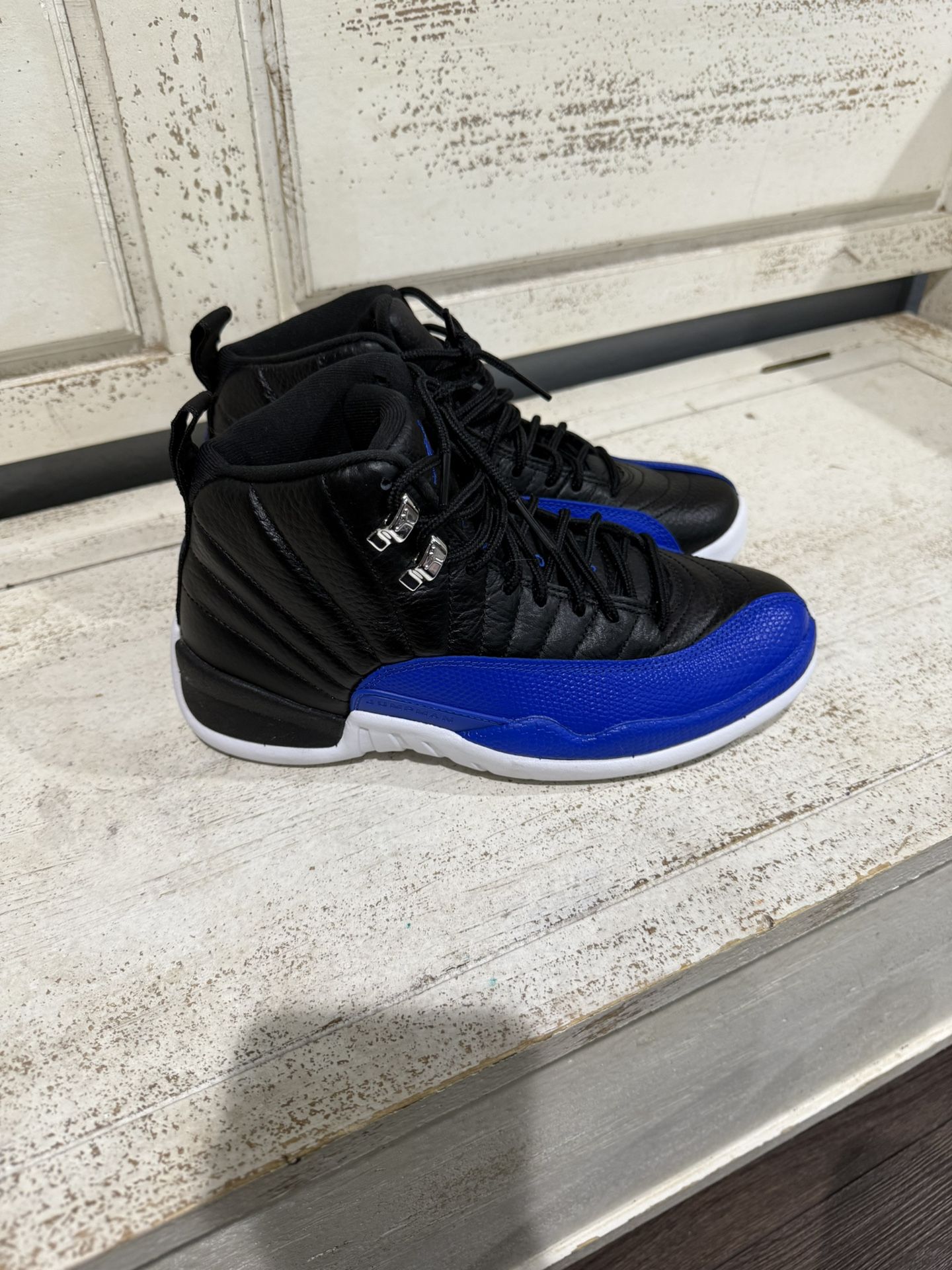 Jordan’s