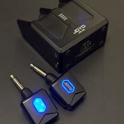 Wireless Guitar JOYO JW-06