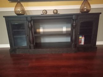 TV Stand With Coffee Table