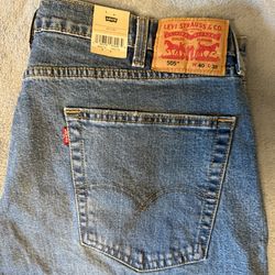 Levi’s 40x30 Blue jeans