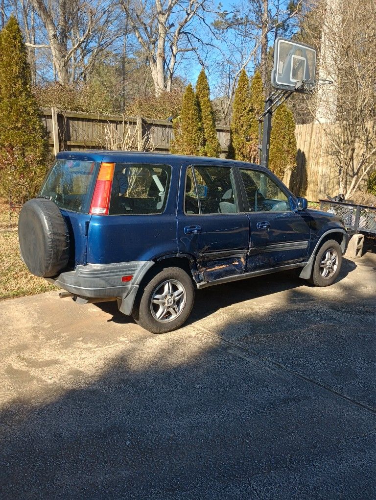 I need Someone to put new door on this or Auto Body Repair