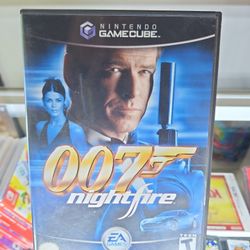 007 Nightfire