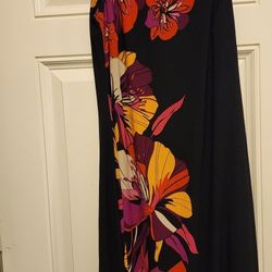 nine west dress
