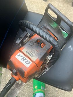 STIHL  O36. Pro