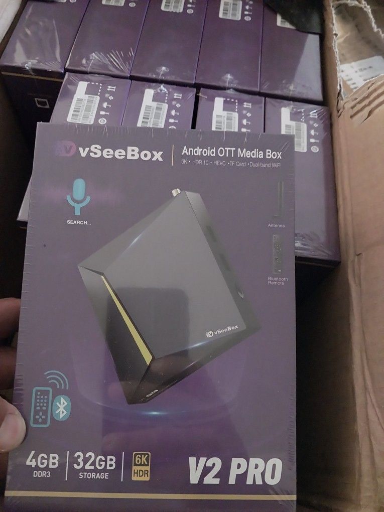 Vsee Pro2