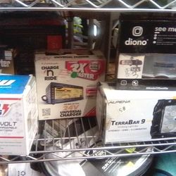 Hardware Supplies $15 & Up