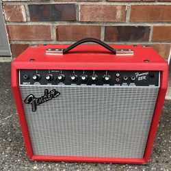 Fender Frontman 25R Amp
