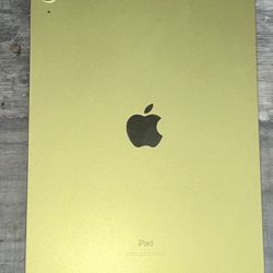 Apple - 10.9-Inch iPad - Latest Model - (10th Generation) with Wi-Fi - 64GB - Gold