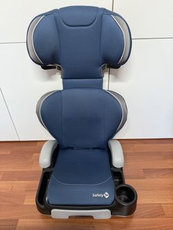 safety 1st booster carseat& protection pad