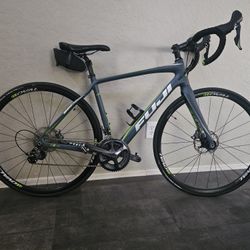 Fuji GRANFONDO 2.1