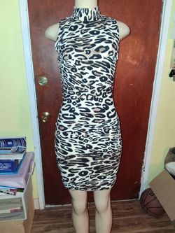 Sexy dress size S/M new