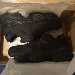 black cat 9060 new balance