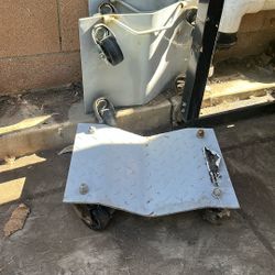  Car Vehicle Dolly’s 