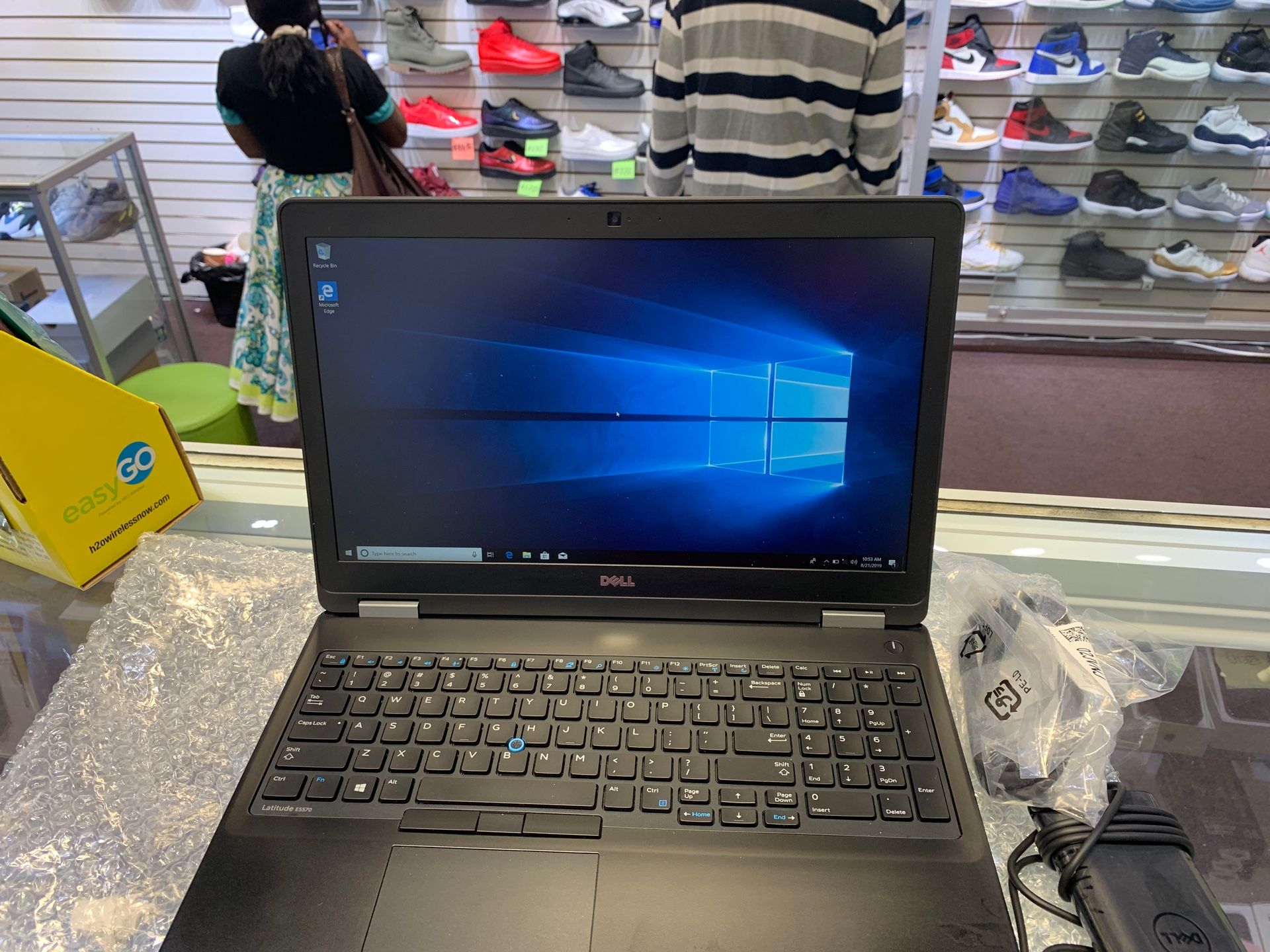 Dell latitude E5570