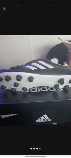 Adidas Copa Mundial