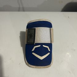 Evoshield Royal Blue Elbowguard