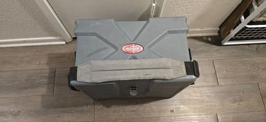 SBK TACKLE BOX