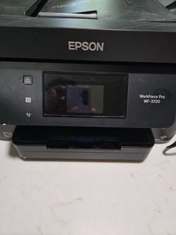 Epson printer